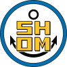 logo shom
